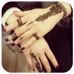 Logo of Mehndi Designs Collection android Application 